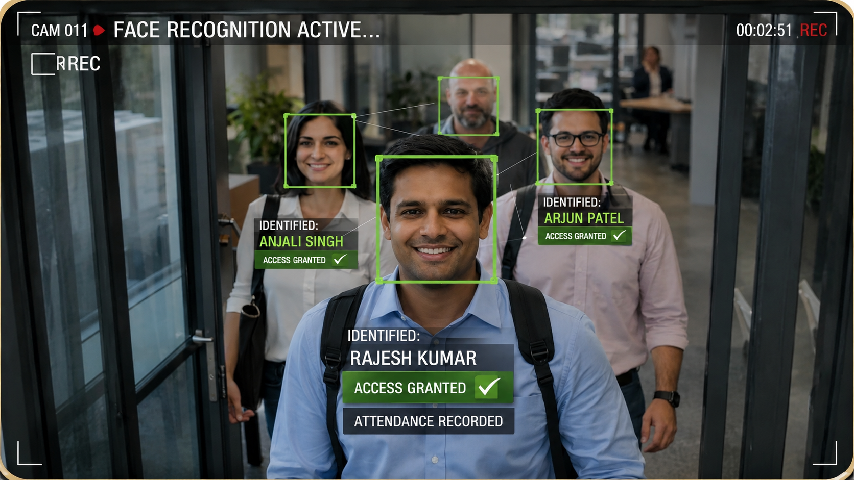 Workforce Insights Analytics